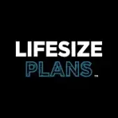 Lifesize Plans Logo